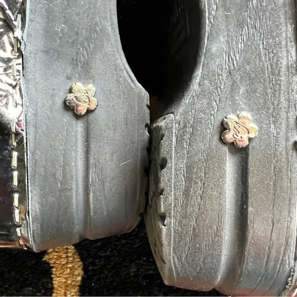 Sanita The Original Danish Clogs Koi - Picture 10 of 14